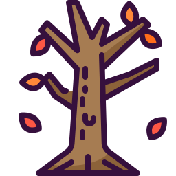 Tree icon