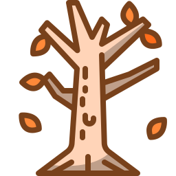 Tree icon