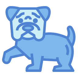 bulldogge icon