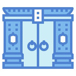 Door icon