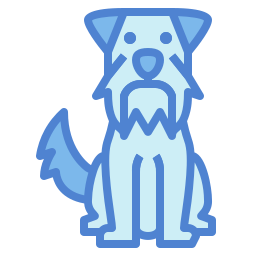 zwergschnauzer icon