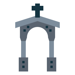 Gate icon