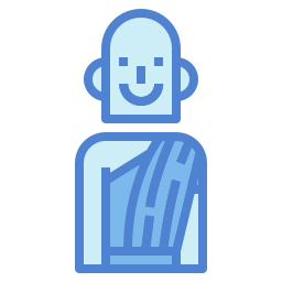 Monk icon