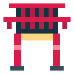 torii-tor icon