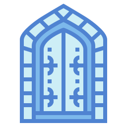 Door icon