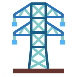 Electricity icon