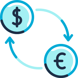 Currency icon