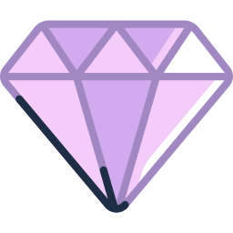 diamant icon