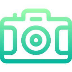 Camera icon