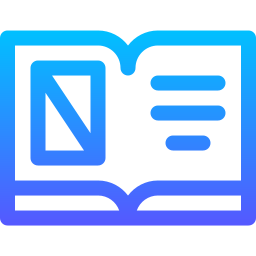 Book icon