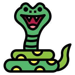 Snake icon