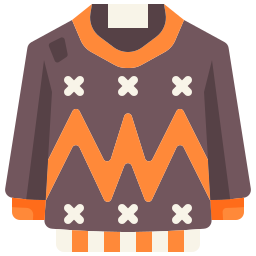 Sweater icon