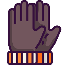 Gloves icon