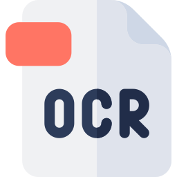 ocr icon