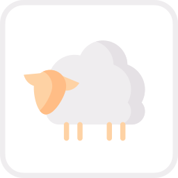 Wool icon