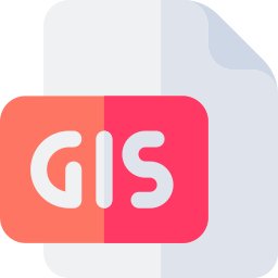 gis Icône