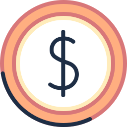 dollar icon