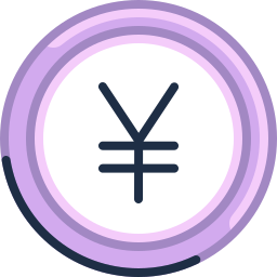 yen icon