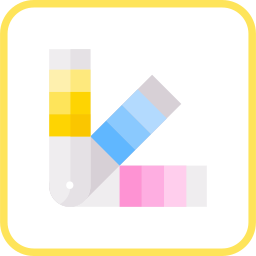 farbpalette icon