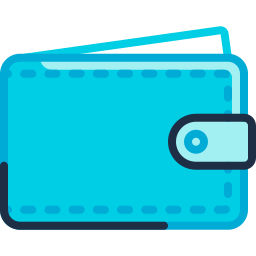 Wallet icon