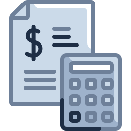 Calculator icon