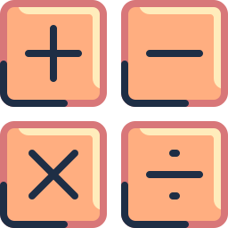 Calculator icon