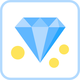 premium qualität icon