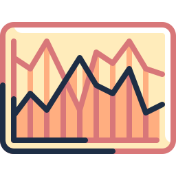 balkendiagramm icon