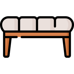 Bench icon