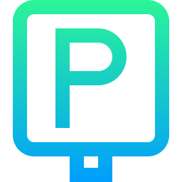 parken icon