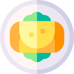 Omelette icon