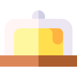 butter icon