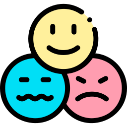 emotionen icon