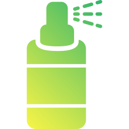 Sanitizer icon