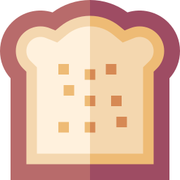 Bread icon