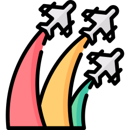 flugschau icon