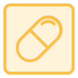 Capsule icon