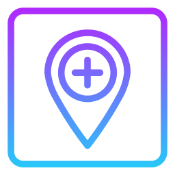 Location icon