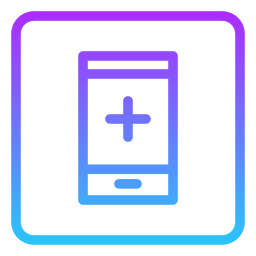 medizinische app icon