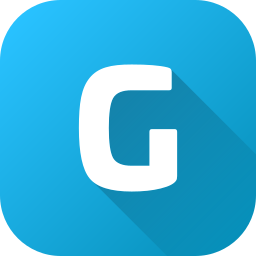 buchstabe g icon