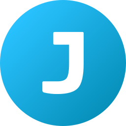 buchstabe j icon