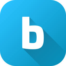 buchstabe b icon