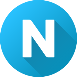 buchstabe nr icon