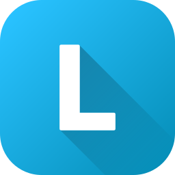 buchstabe l icon