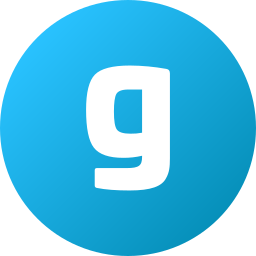 buchstabe g icon