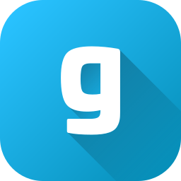 buchstabe g icon