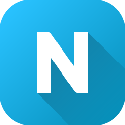 buchstabe nr icon