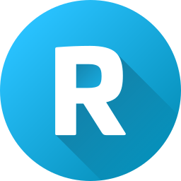 buchstabe r icon