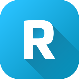 buchstabe r icon