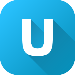 buchstabe u icon